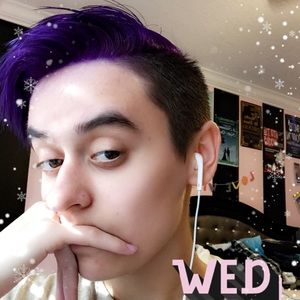 Meet your Posher, Ryan